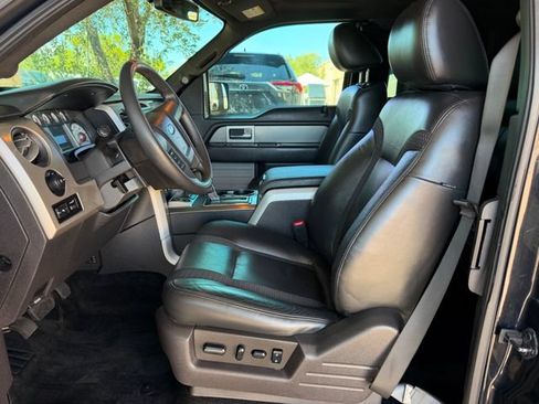 Used 2010 Ford F150 Raptor AWD/4WD image 25