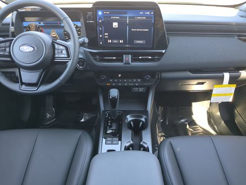 New 2026 Subaru Outback Premium image 14