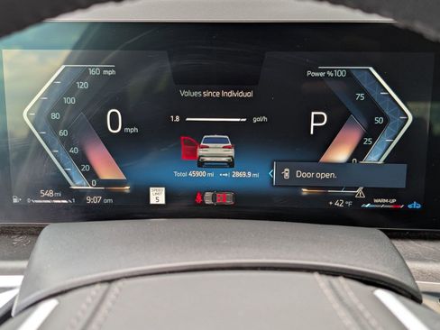 Used 2024 BMW X5 xDrive40i image 20