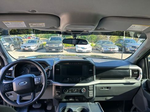 Used 2023 Ford F150 XLT AWD/4WD image 18