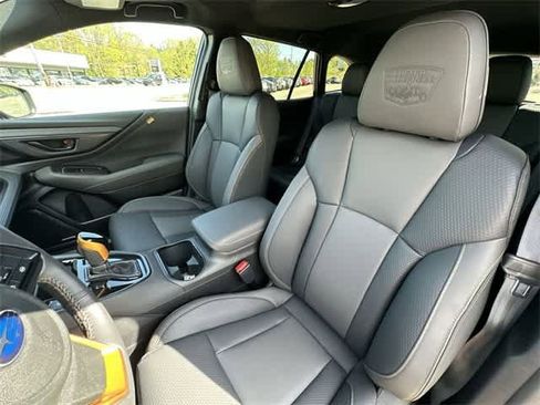 Certified 2025 Subaru Outback Wilderness image 17