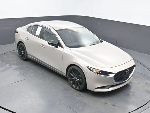 Used 2024 MAZDA MAZDA3 s FWD image 52