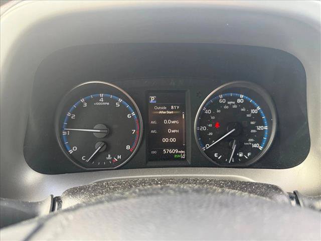 Used 2018 Toyota RAV4 XLE AWD/4WD image 12