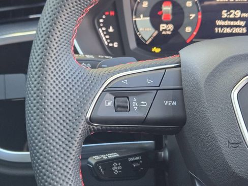 New 2025 Audi Q3 2.0T Premium Plus image 31