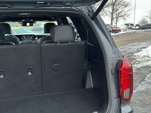 Used 2020 Hyundai Palisade Limited image 34