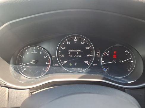 Certified 2025 MAZDA CX-50 AWD 2.5 S w/ Premium Package image 30