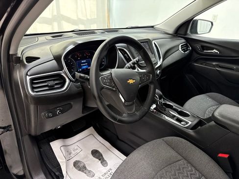 Used 2024 Chevrolet Equinox LT w/ LPO, Floor Liner Package image 21