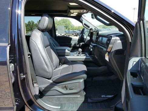 New 2026 Ford F150 Lariat AWD/4WD image 9