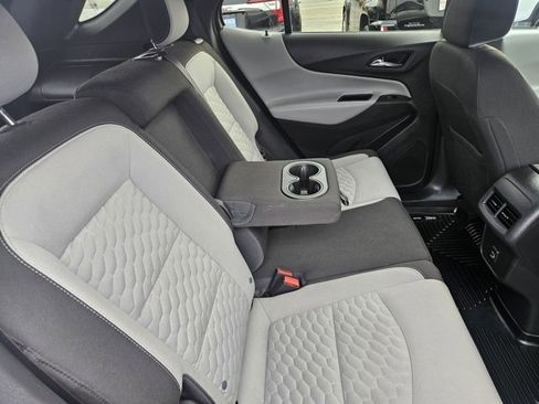 Certified 2020 Chevrolet Equinox LS w/ LS Convenience Package image 15