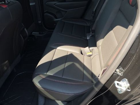 New 2026 Chevrolet Trax RS w/ Sunroof Package image 6