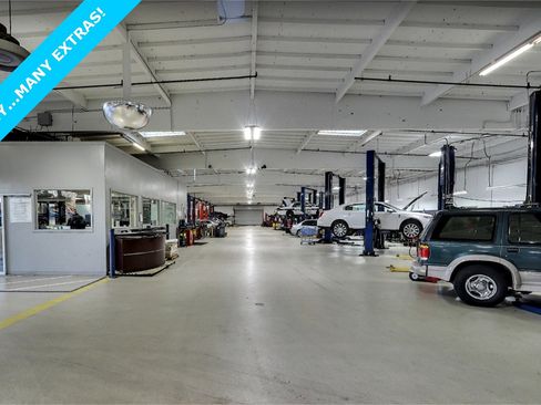 Used 2021 Ford Ranger XLT w/ Trailer Tow Package image 32