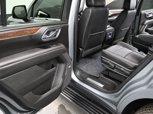 Certified 2024 Chevrolet Tahoe High Country w/ Premium Package image 29