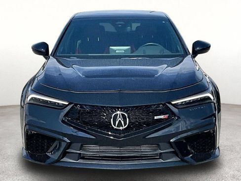 Used 2024 Acura Integra Type S FWD image 4