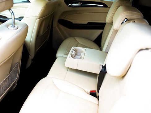 Used 2016 Mercedes-Benz GLE 350 image 42