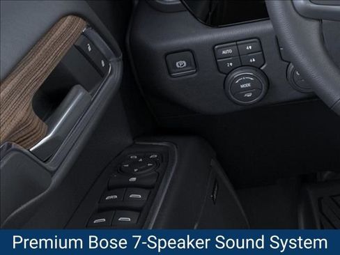 New 2026 Chevrolet Silverado 1500 LT Trail Boss image 25