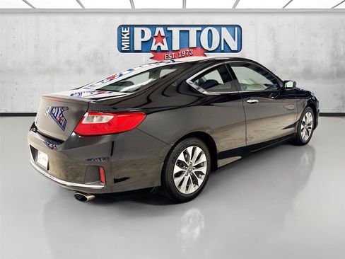 Used 2014 Honda Accord LX-S image 7