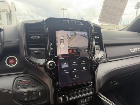Used 2022 RAM 1500 TRX w/ TRX Level 1 Equipment Group AWD/4WD image 50