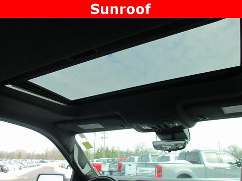 Certified 2025 GMC Sierra 1500 Denali Ultimate image 16