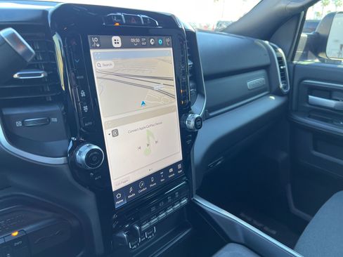 Used 2022 RAM 2500 Big Horn w/ Level C Equiment Group image 35