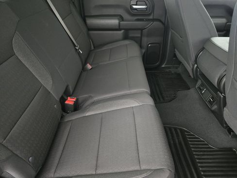 New 2026 Chevrolet Silverado 2500 Custom w/ Custom Value Package AWD/4WD image 35