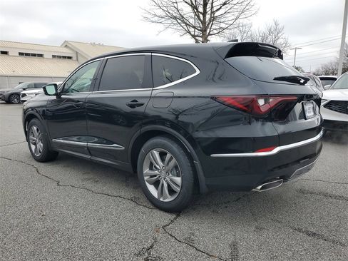 New 2026 Acura MDX FWD image 7