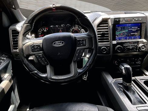Used 2020 Ford F150 Raptor w/ Equipment Group 801A Mid AWD/4WD image 4