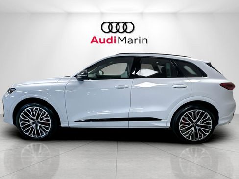 New 2025 Audi SQ5 Premium Plus image 2