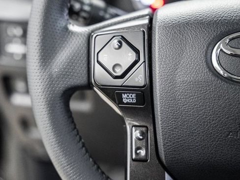 Used 2021 Toyota 4Runner Nightshade image 30