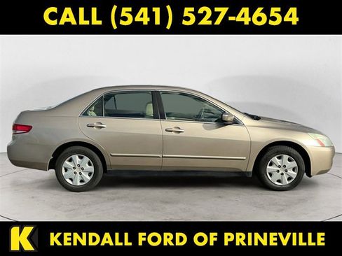 Used 2004 Honda Accord LX image 6