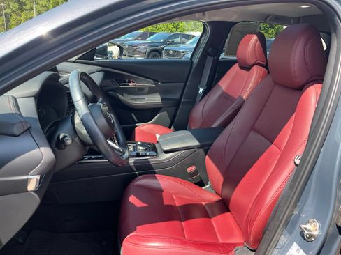 Certified 2022 MAZDA CX-30 AWD 2.5 S w/ Preferred Package image 28