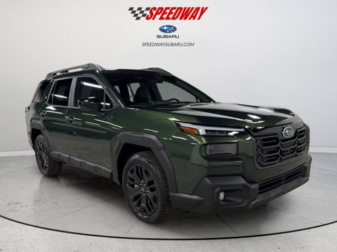 New 2026 Subaru Outback Limited XT image 2