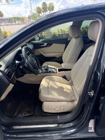 Used 2019 Audi A4 2.0T Premium w/ Convenience Package FWD image 15