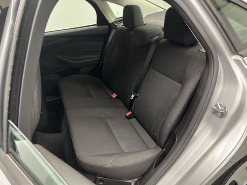 Used 2016 Ford Focus S FWD image 9