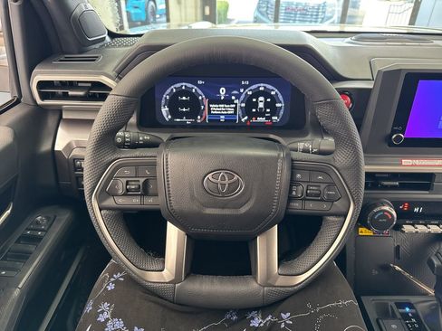 New 2026 Toyota Tacoma TRD Off-Road image 18