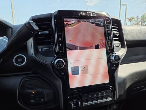 New 2026 RAM 3500 Tradesman image 20