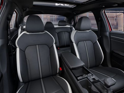 New 2025 Kia K5 GT-Line w/ GT-Line Premium Package image 15