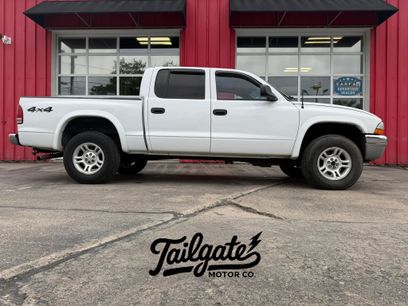 Used 2004 Dodge Dakota SLT w/ PWR Convenience Group