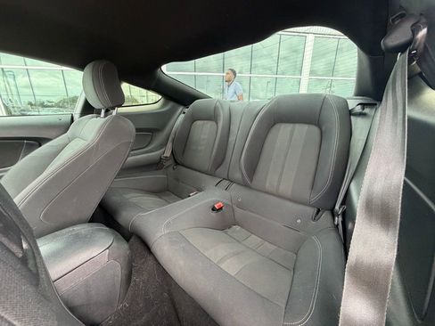 Used 2019 Ford Mustang GT w/ GT Performance Package RWD image 10