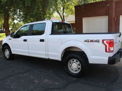 Used 2016 Ford F150 XL image 25