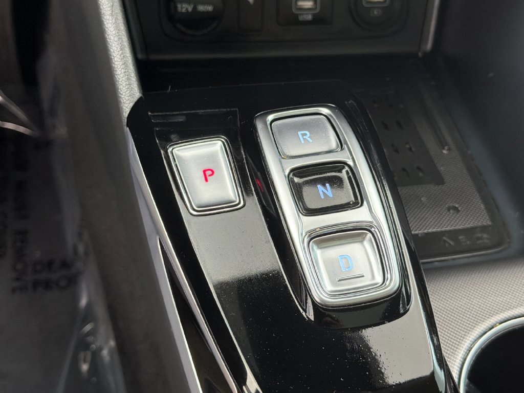 Used 2023 Hyundai Sonata Limited w/ Cargo Package FWD image 20