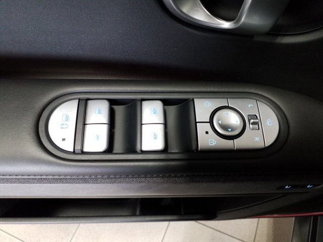 Certified 2024 Hyundai Ioniq 5 Limited RWD image 11