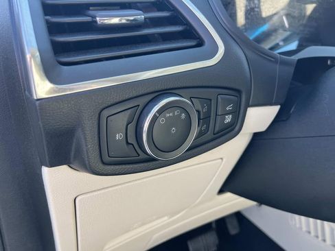 Used 2024 Ford Edge Titanium image 18