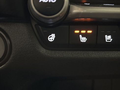 Used 2023 MAZDA CX-50 AWD 2.5 Turbo w/ Cargo Package image 30