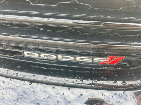 Used 2017 Dodge Charger SE w/ Blacktop Package image 23