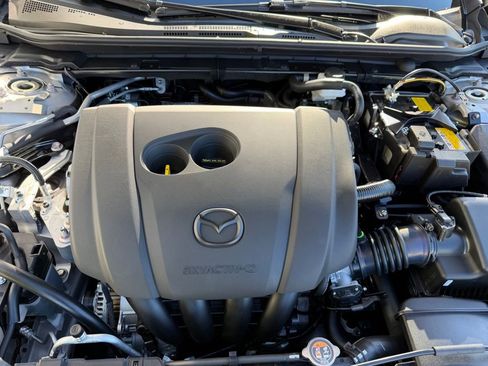 New 2026 MAZDA MAZDA3 s Sport image 13