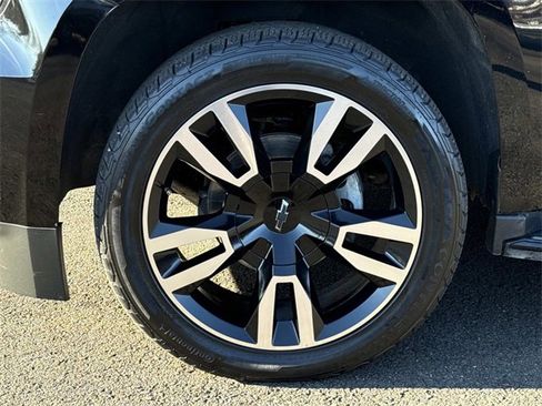 Used 2019 Chevrolet Tahoe Premier image 7