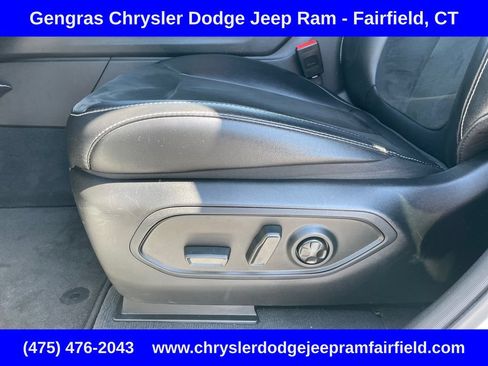Certified 2023 Jeep Grand Cherokee L Laredo AWD/4WD image 43