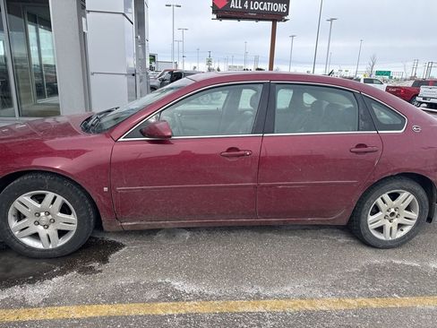 Used 2006 Chevrolet Impala LTZ image 4