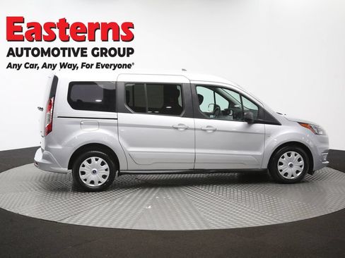Used 2021 Ford Transit Connect XLT FWD image 44