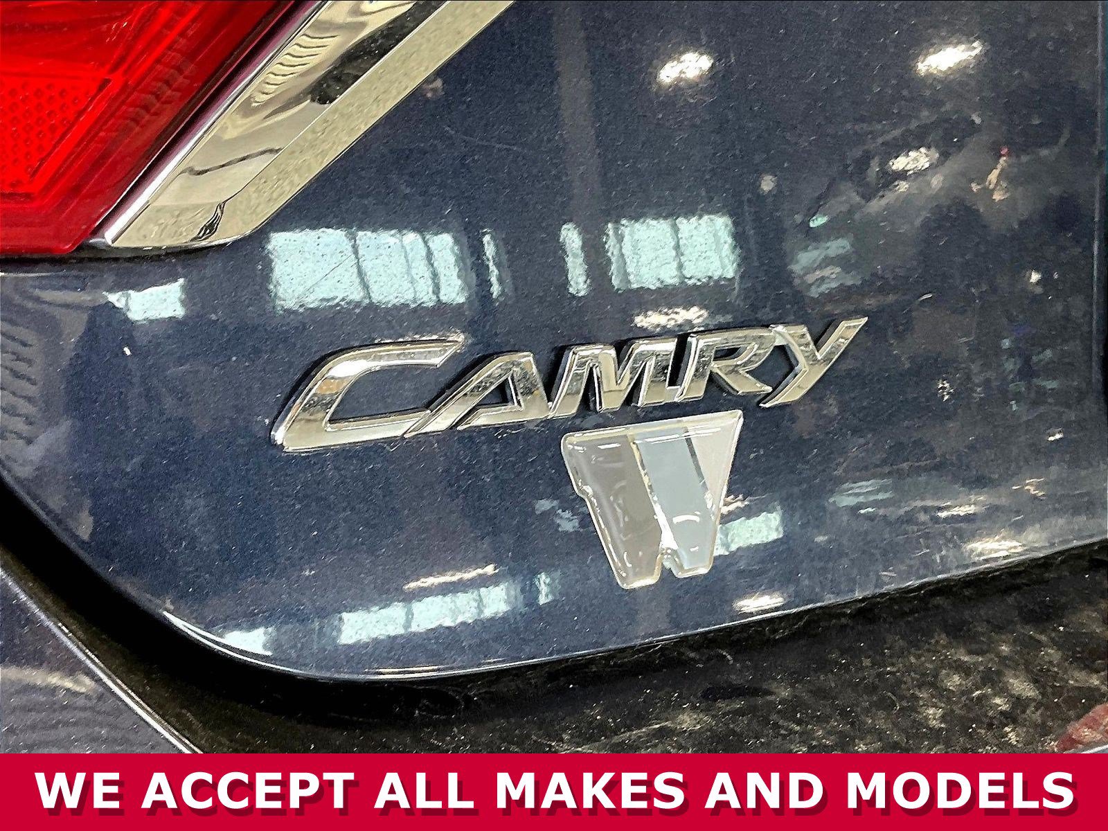 Used 2016 Toyota Camry LE FWD image 22